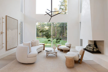 The Beauty of Less: Redefining Modern Living Through Minimalism