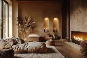 Setting the Mood: How the Right Lighting Can Transform Your Space — and Your Mind
