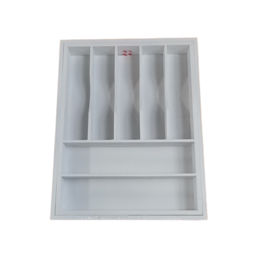 Eco-Friendly Drawer Organizer