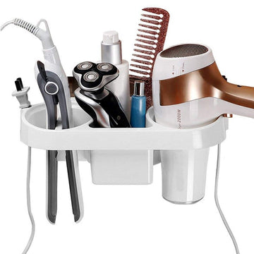 Hair Dryer Holder