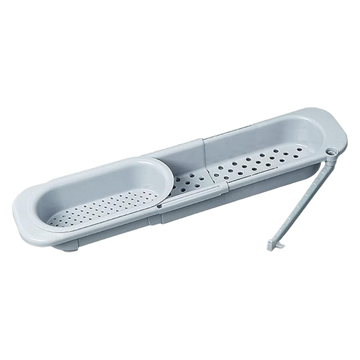 Telescopic Sink Organizer