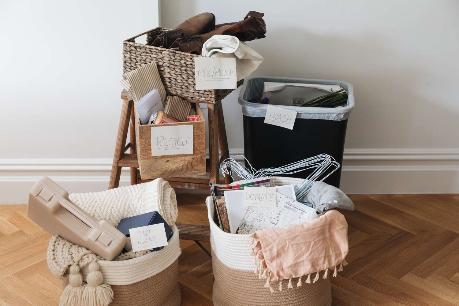 Less Clutter, More Calm: Smart Storage Secrets for a Modern, Organized Home