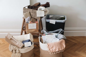 Less Clutter, More Calm: Smart Storage Secrets for a Modern, Organized Home