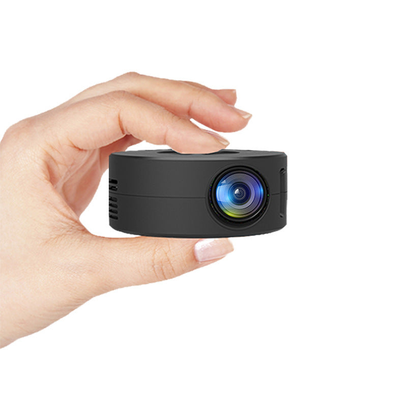 1080P Mini Projector