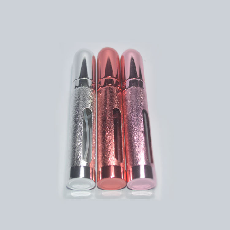 Refillable Travel Atomizer