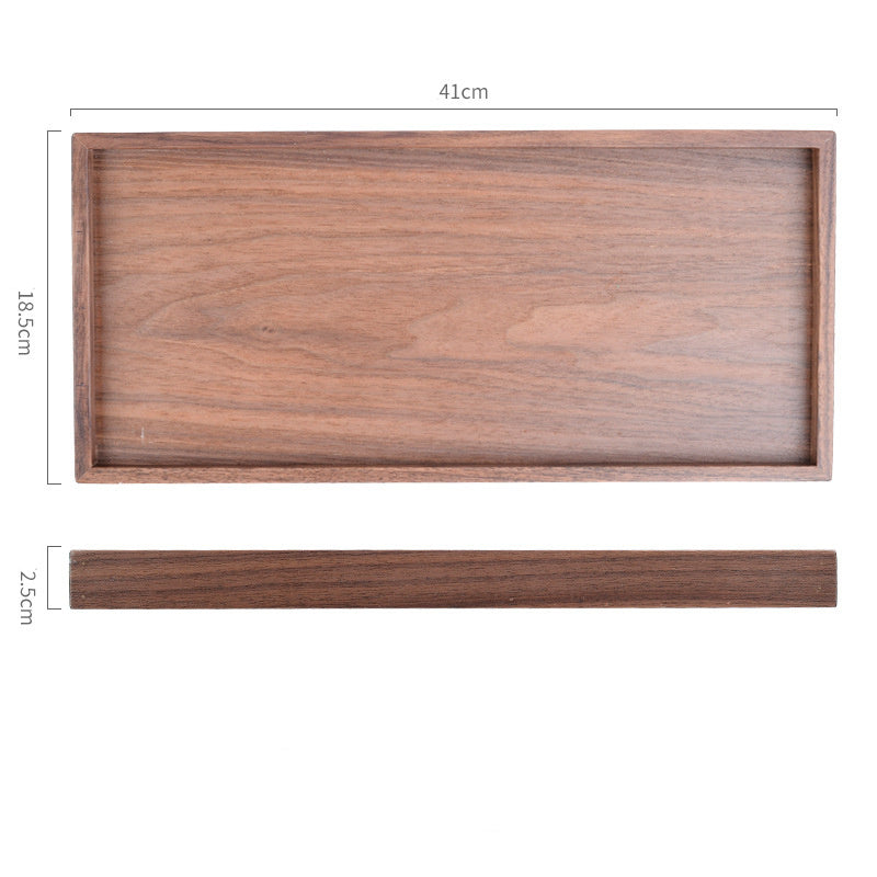 Wooden Tray