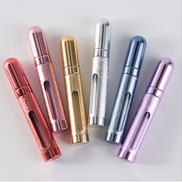 Refillable Travel Atomizer