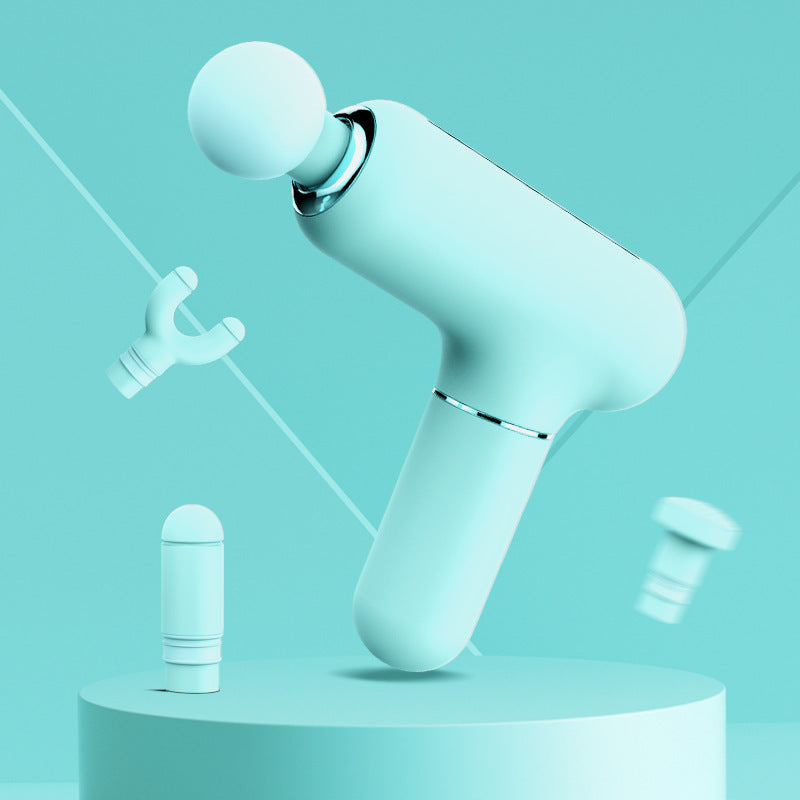 Mini Massage Gun