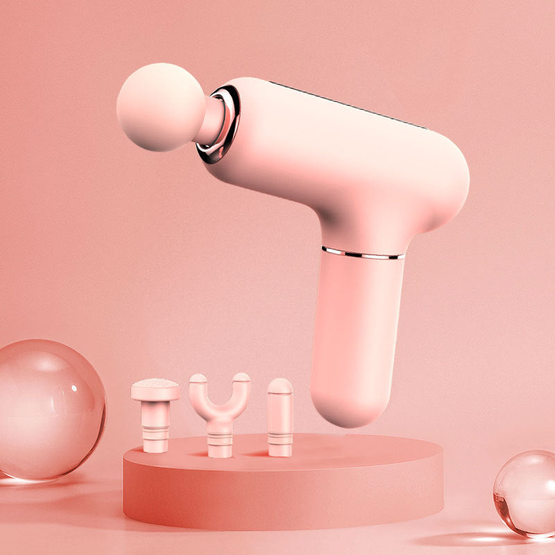 Mini Massage Gun