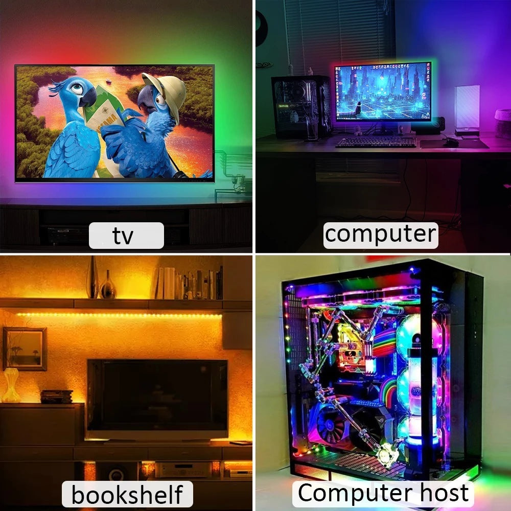 Backlight LED Strip