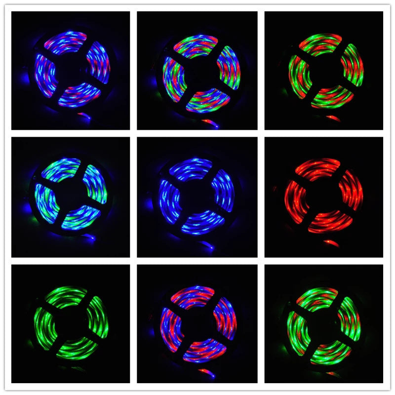 Backlight LED Strip
