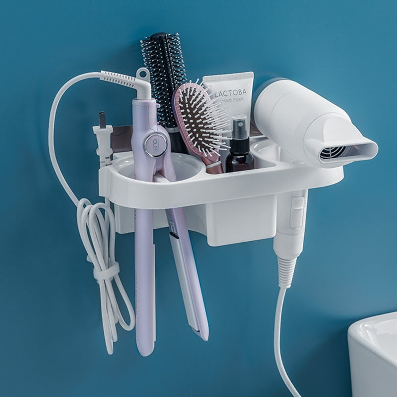 Hair Dryer Holder
