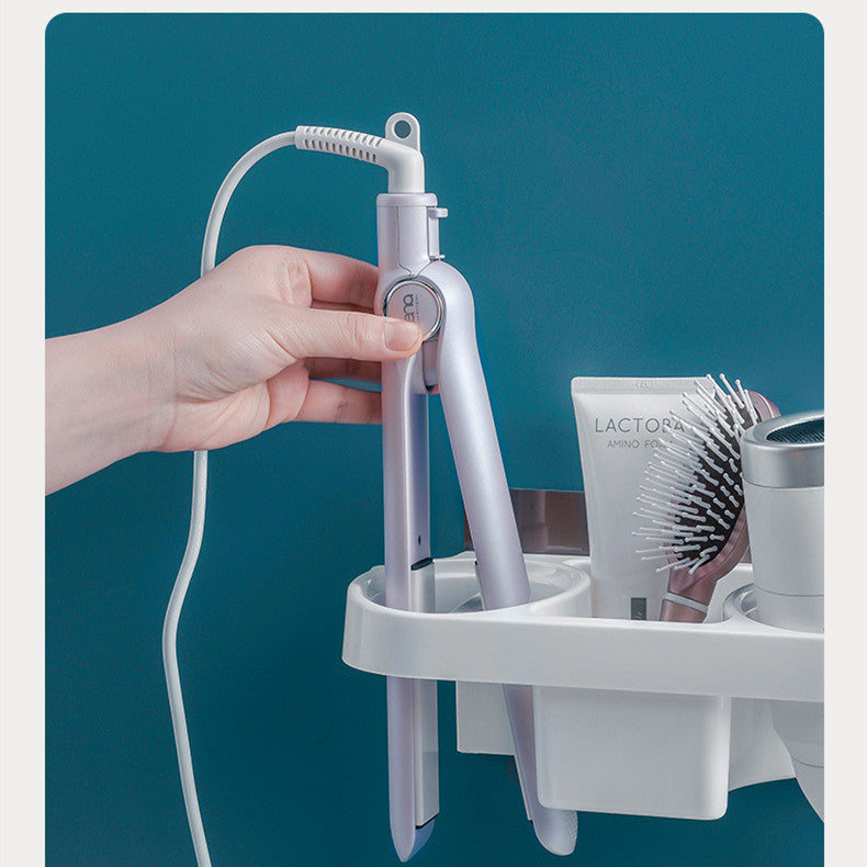 Hair Dryer Holder