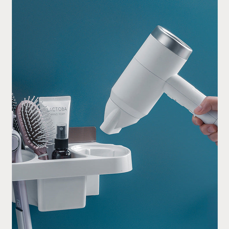 Hair Dryer Holder