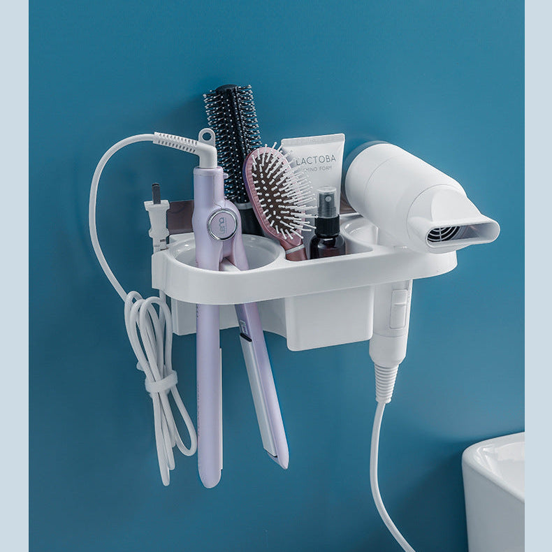 Hair Dryer Holder