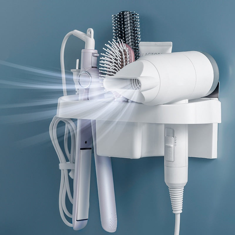 Hair Dryer Holder