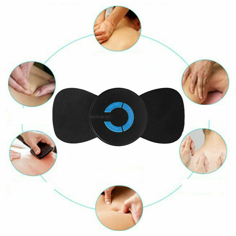 Cervical Spine Neck Massager