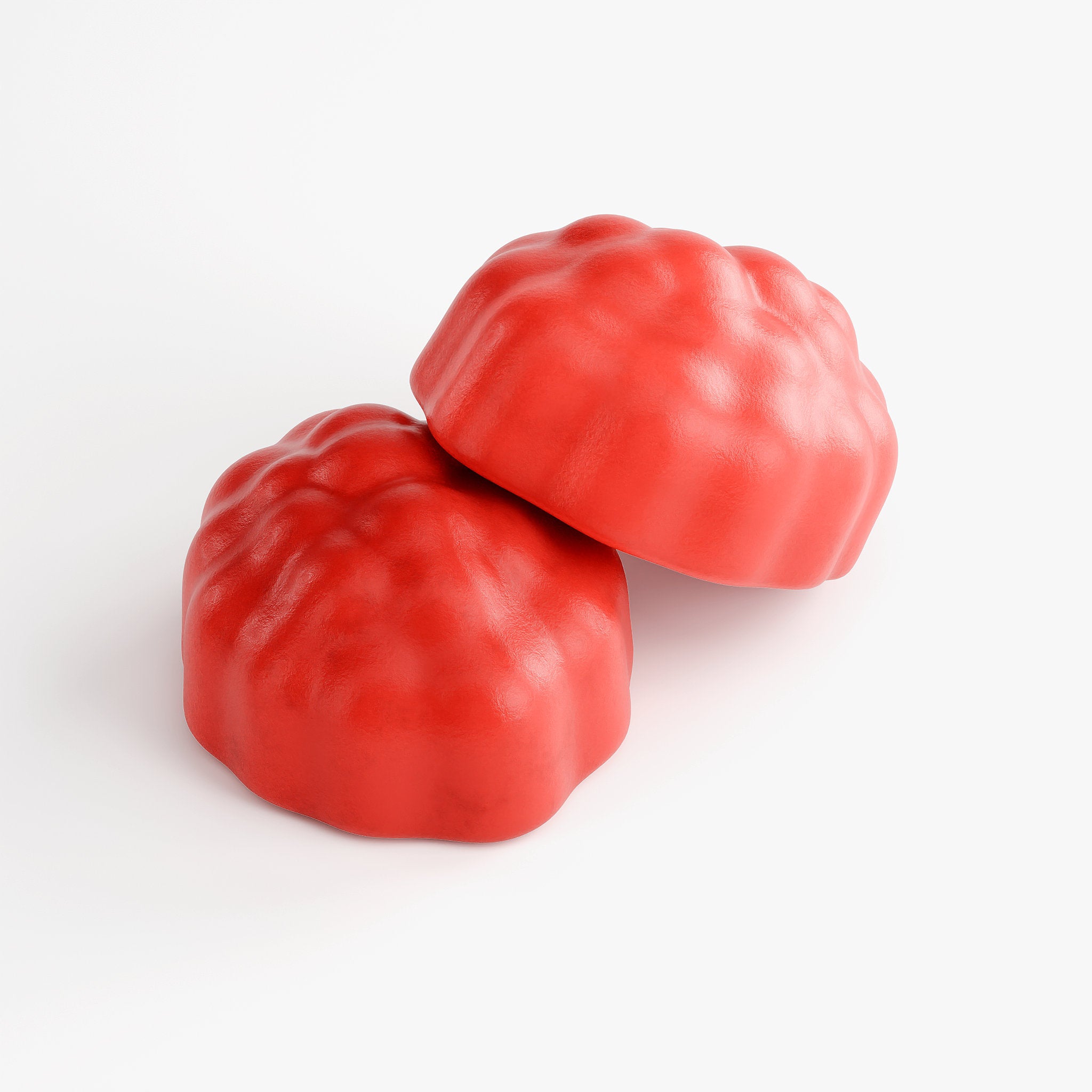 Haar-, huid- en nagelgummies
