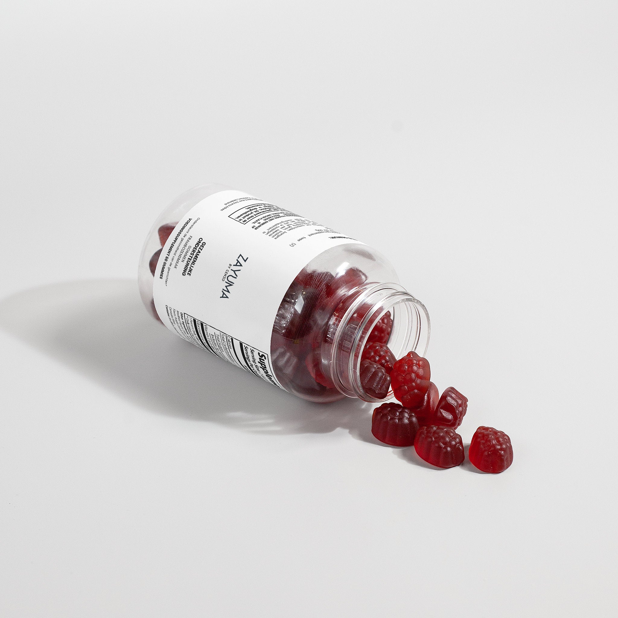 Gewrichtsondersteunende Gummies (Volwassenen)