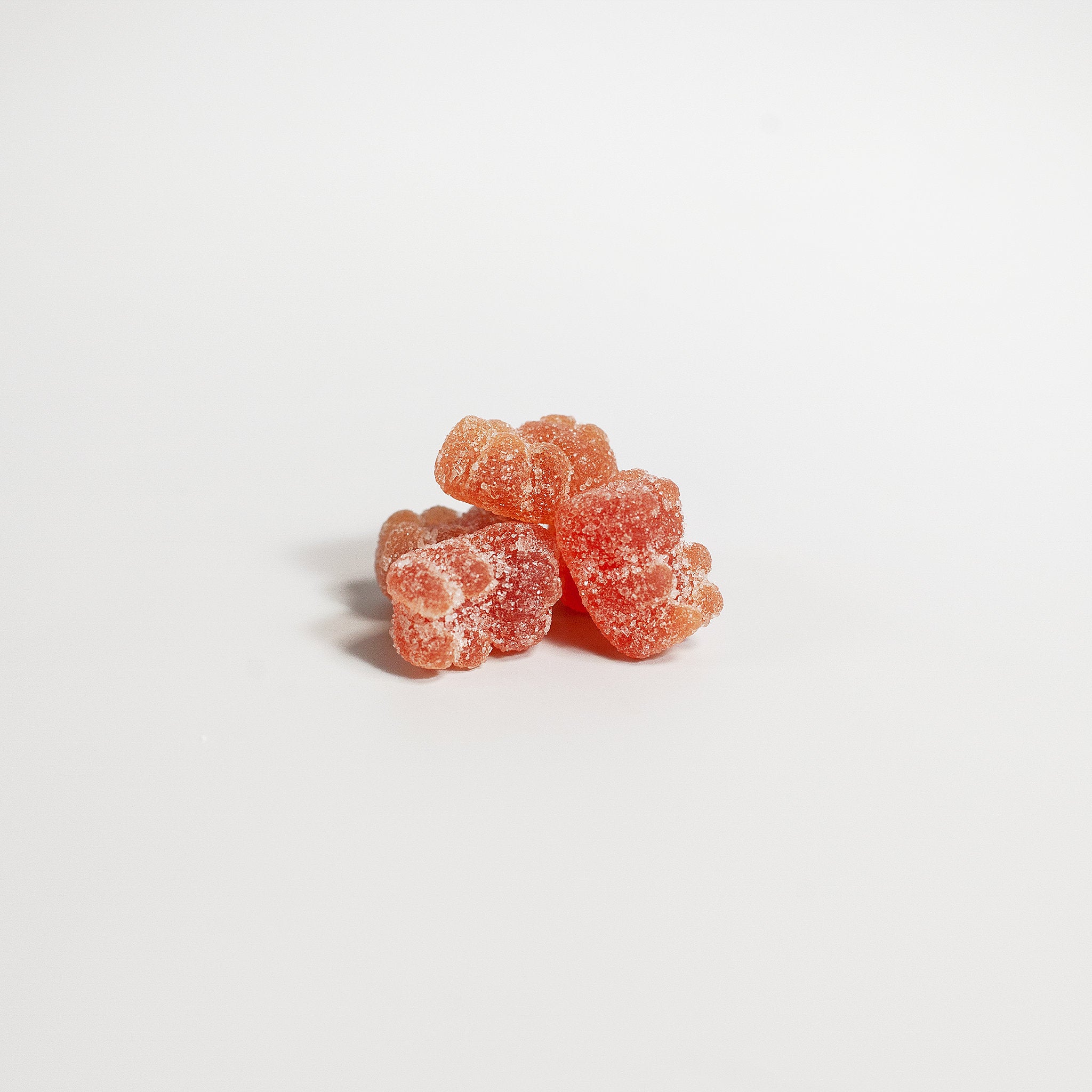 Multivitamine Bear Gummies (Volwassenen)