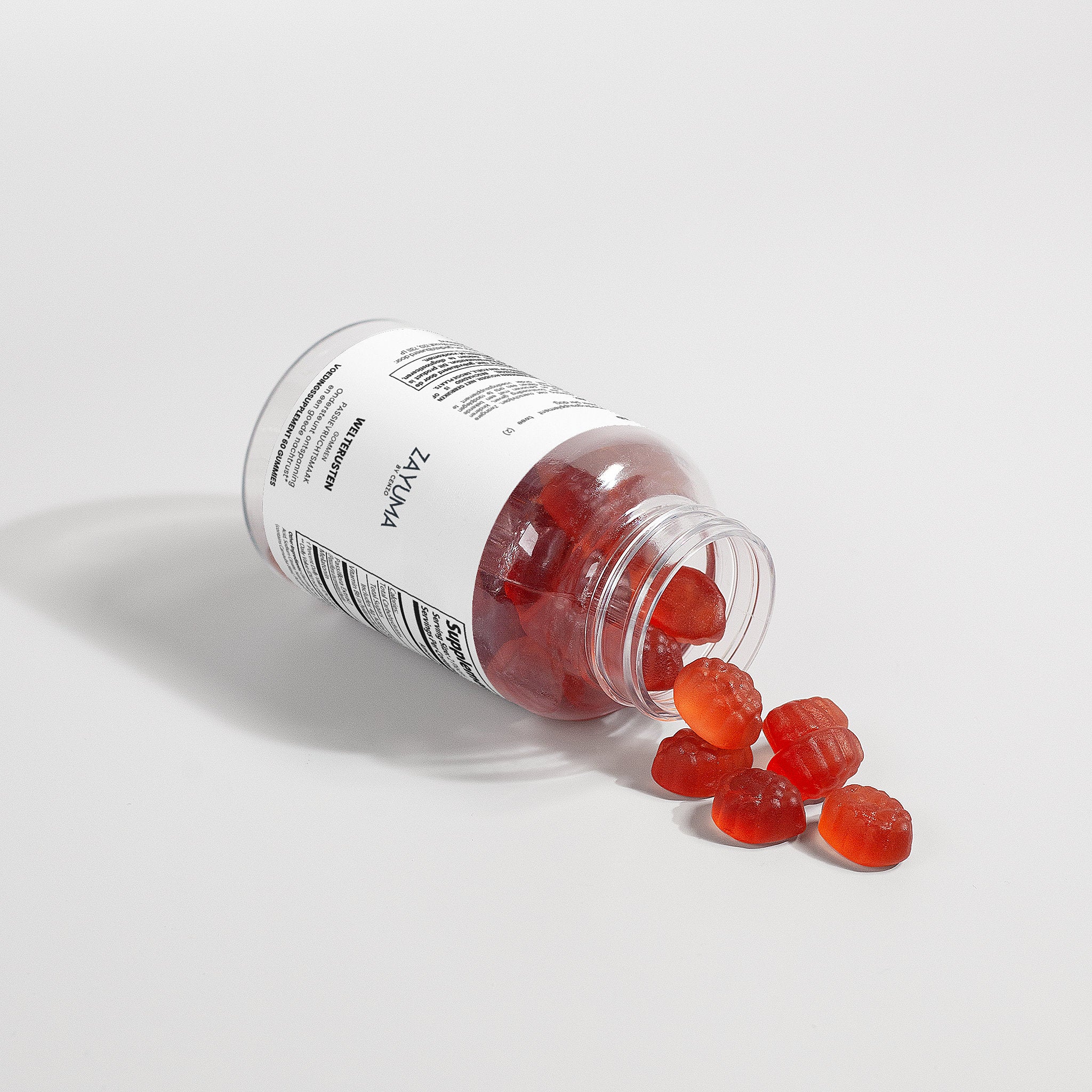 Sleep Well Gummies (Volwassenen)