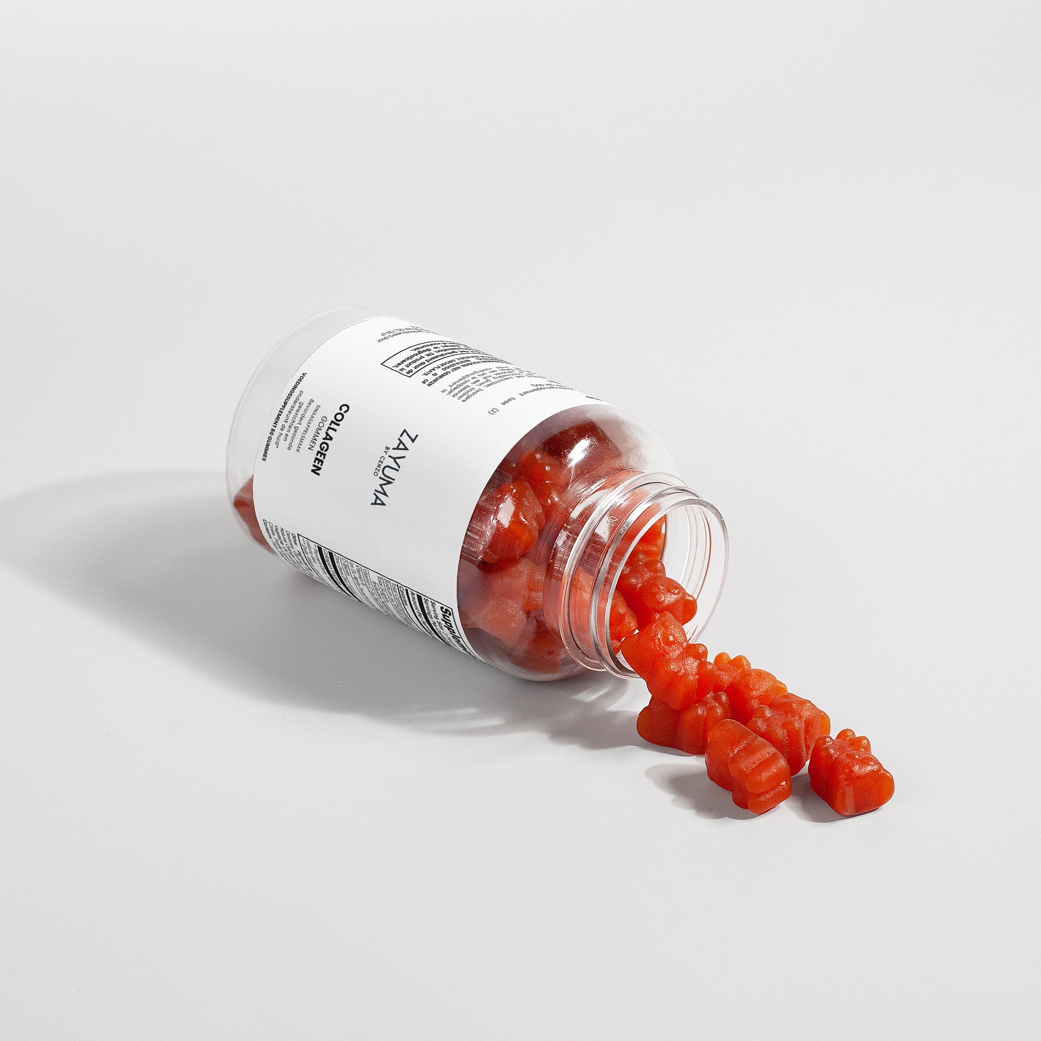 Collageengummies (volwassenen)