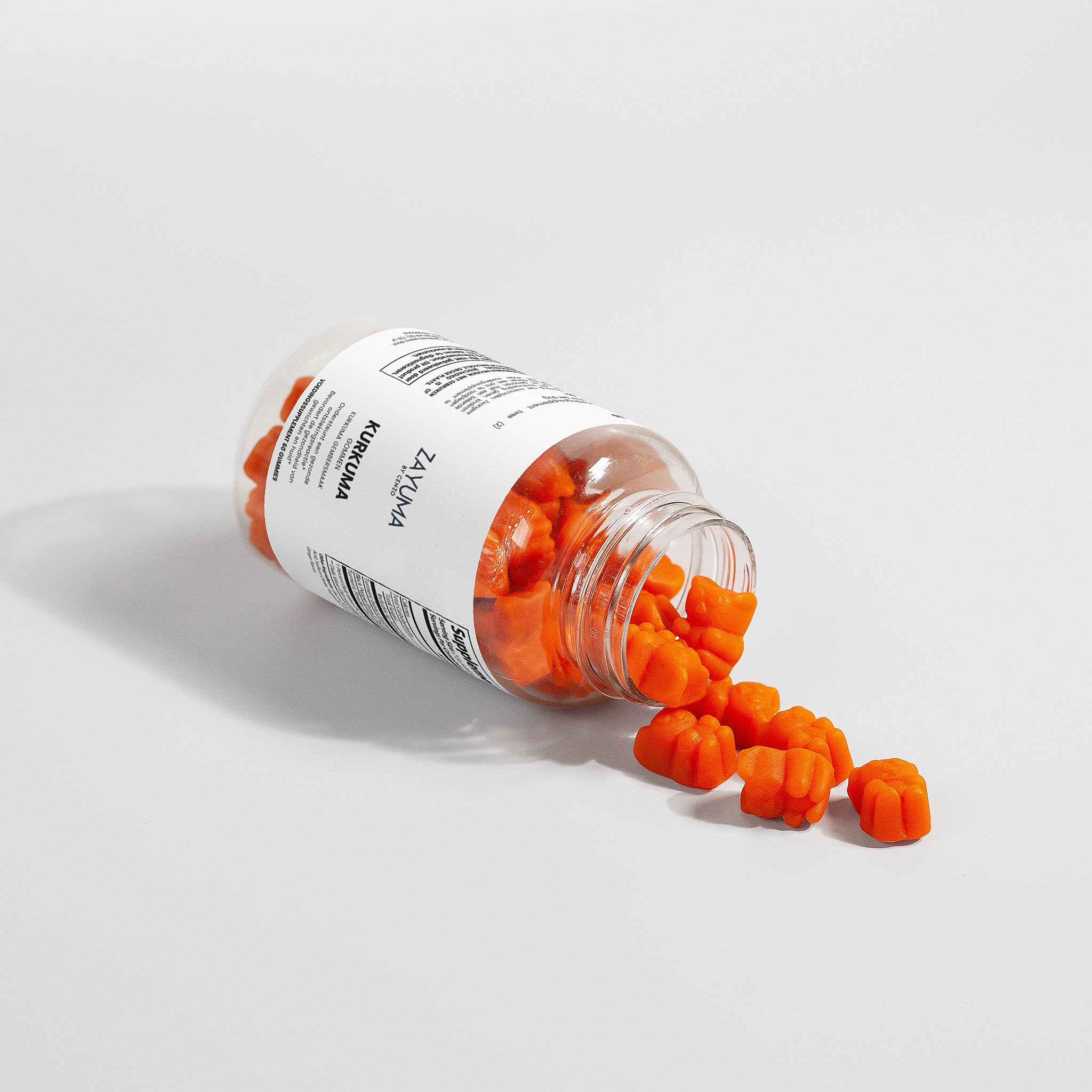 Kurkuma Gummies
