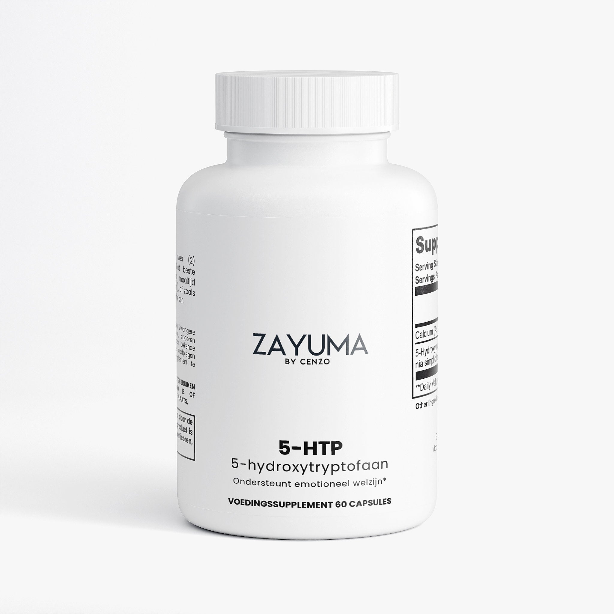 5-htp