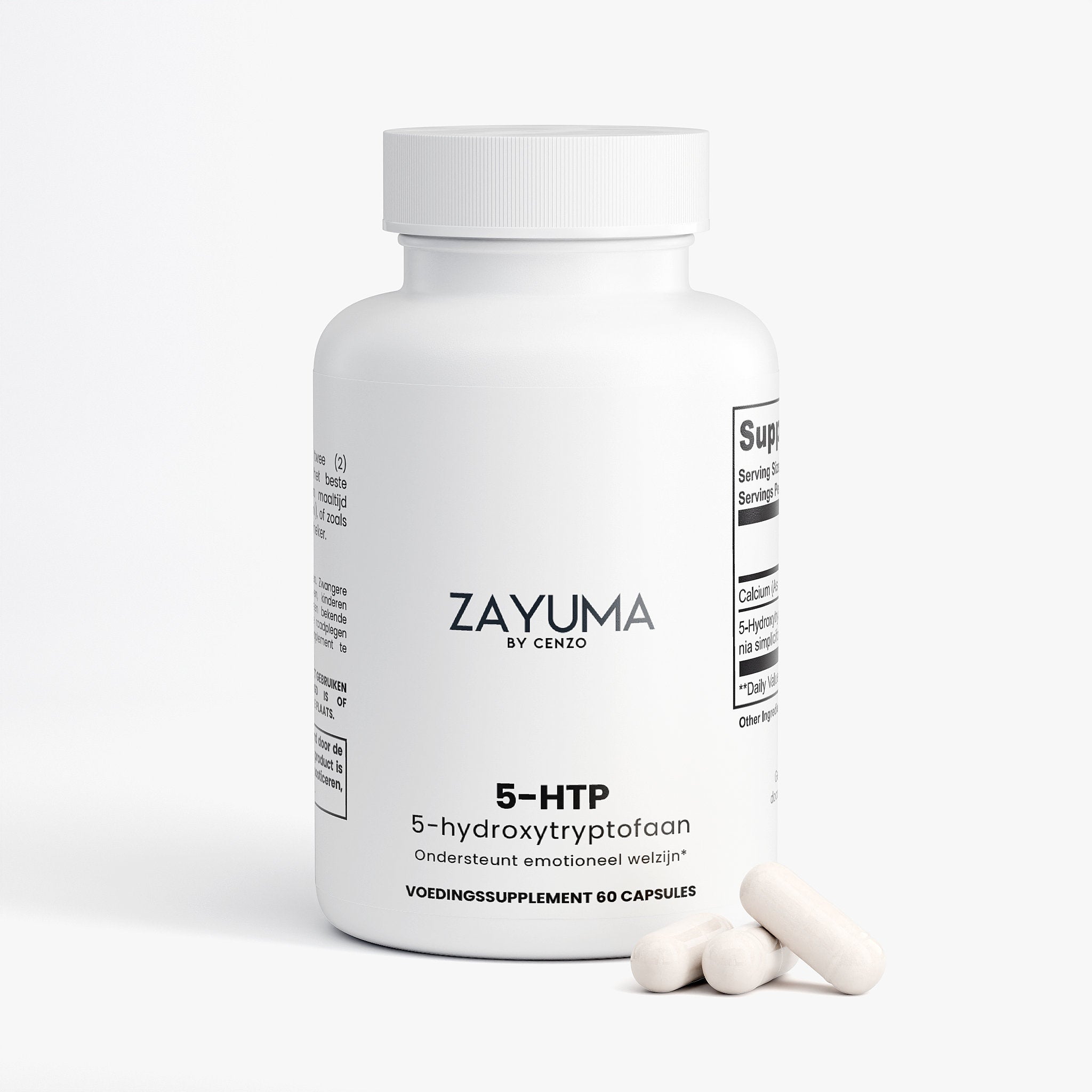 5-htp
