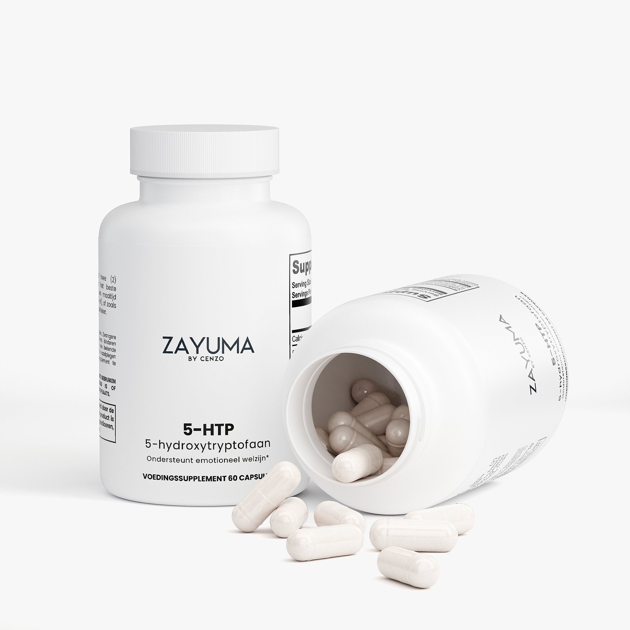 5-htp