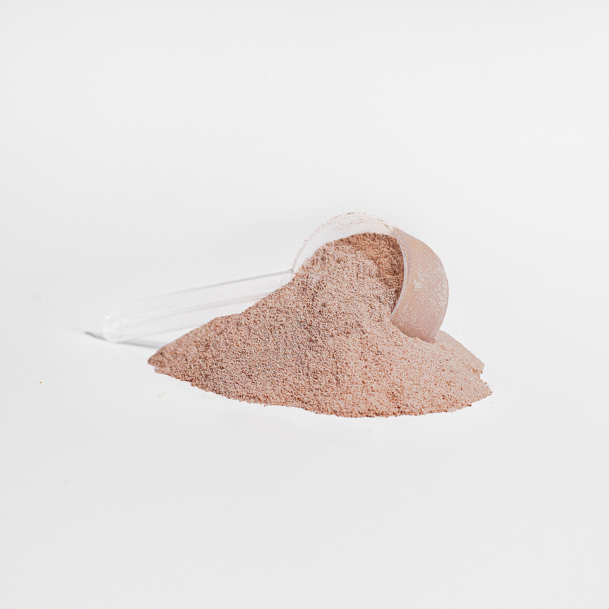 Grasgevoerd collageenpeptidepoeder (chocolade)