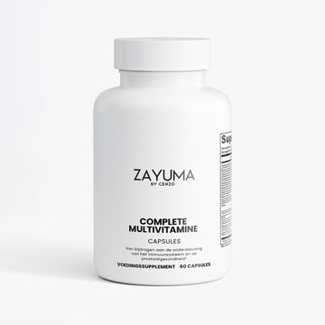 Complete multivitamine
