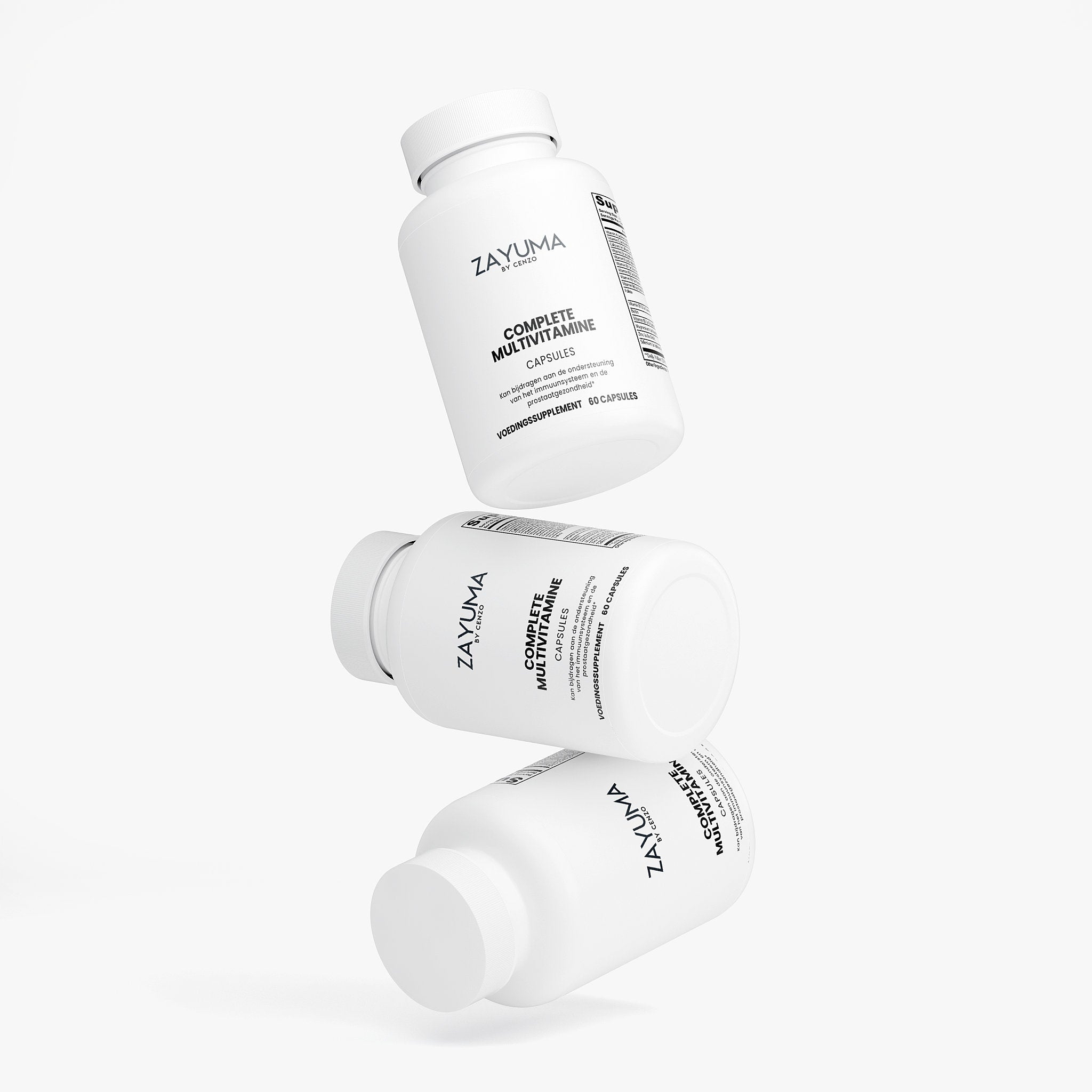 Complete multivitamine
