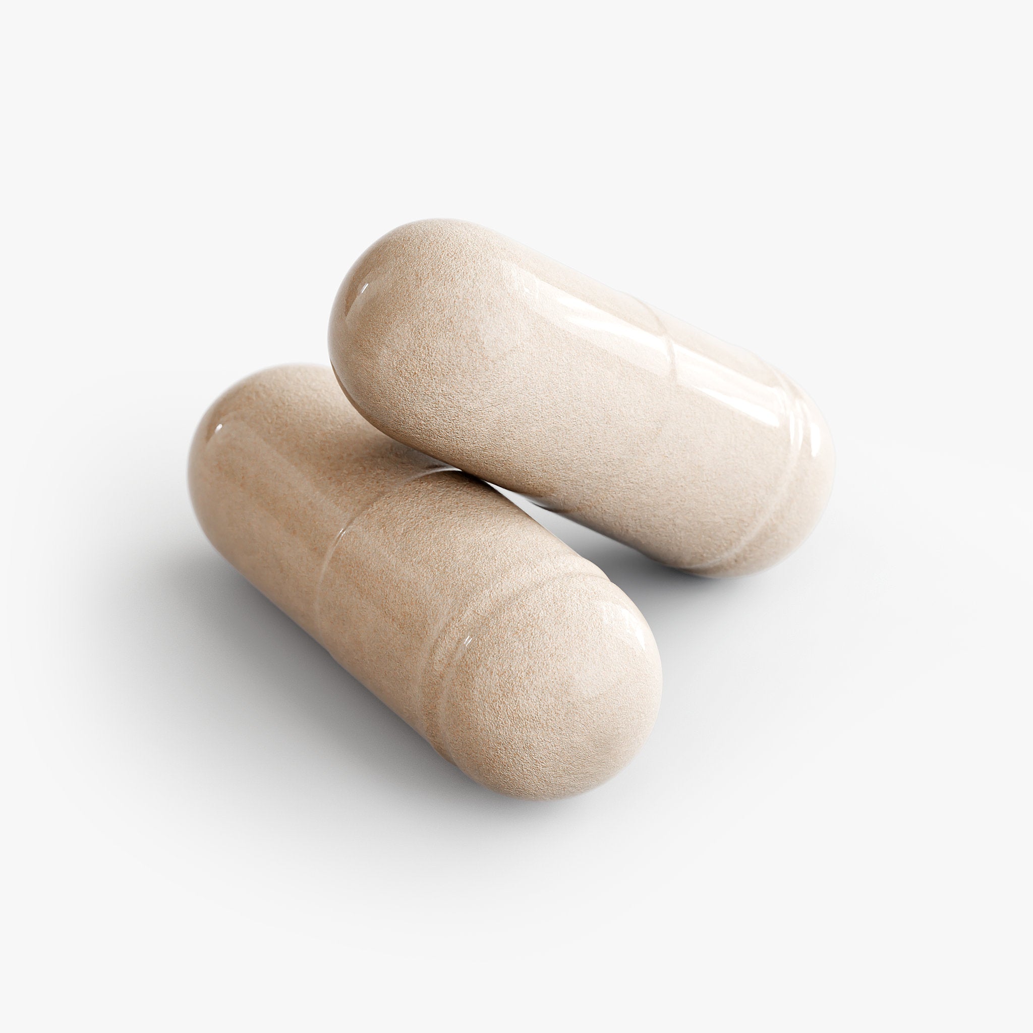 Complete multivitamine