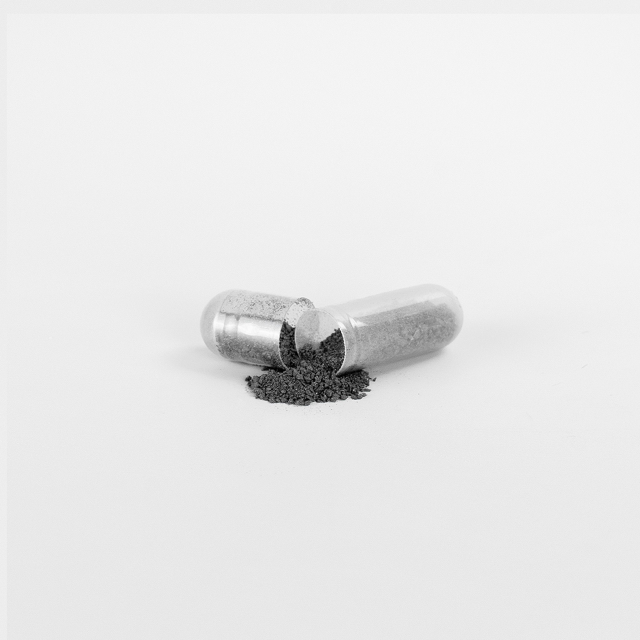 Natuurlijke capsules voor darmgezondheid