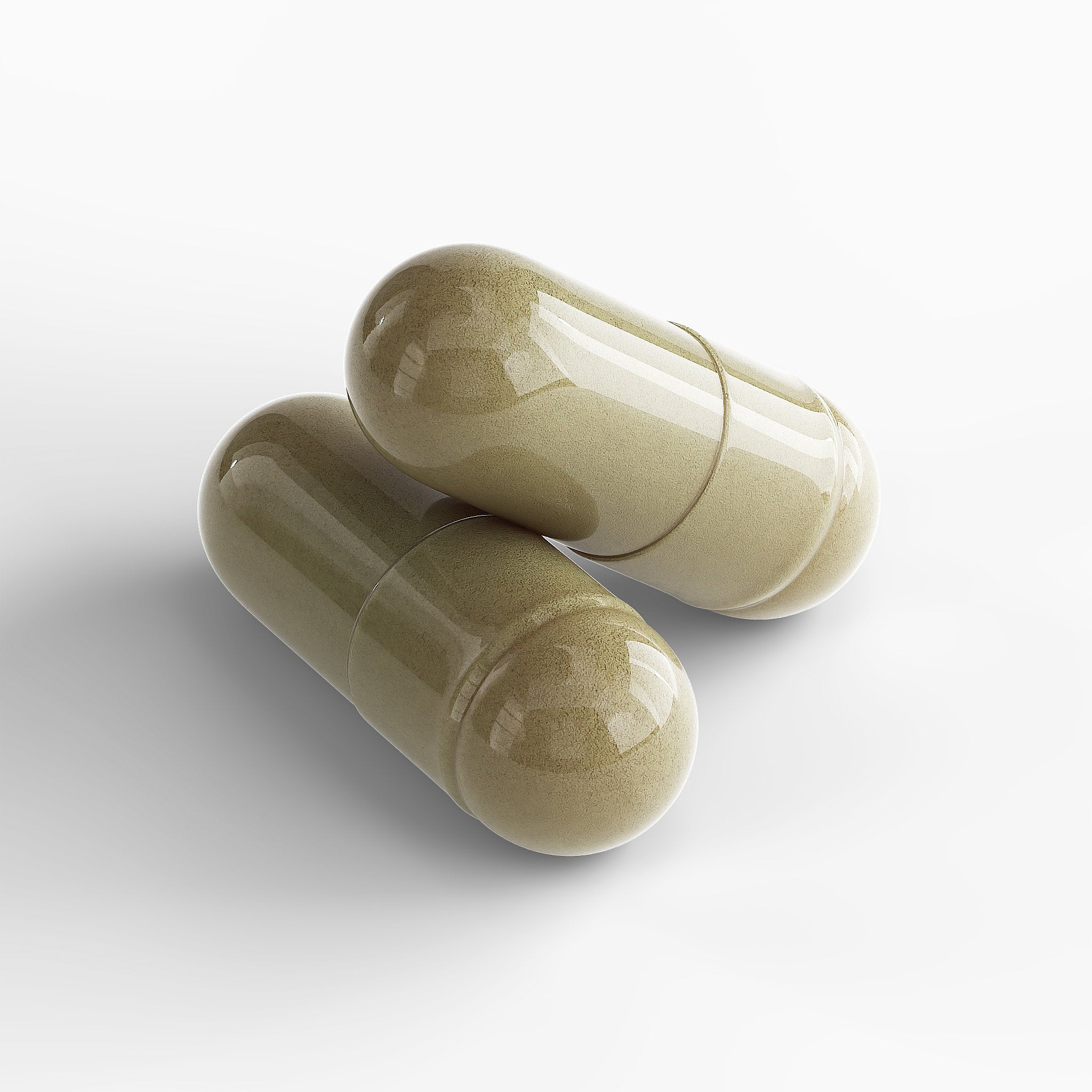 Vitaliteitsformule voor vrouwen