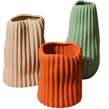 Ceramic Flower Vase