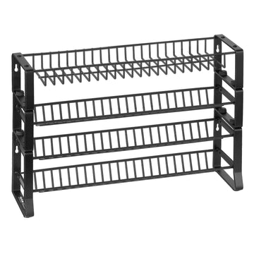 Spice Storage Rack