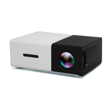 3D Home Projector