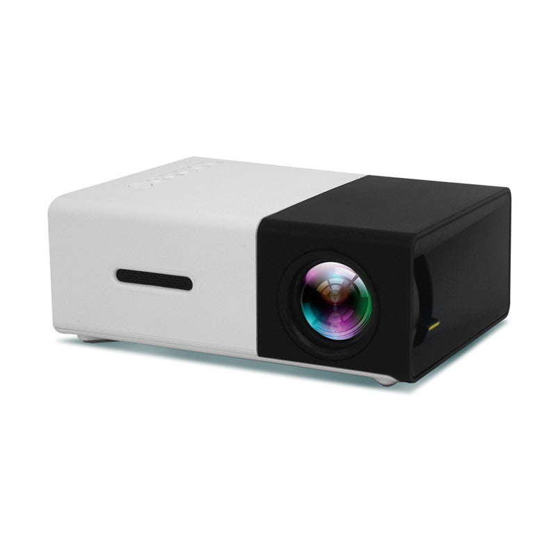 3D Home Projector
