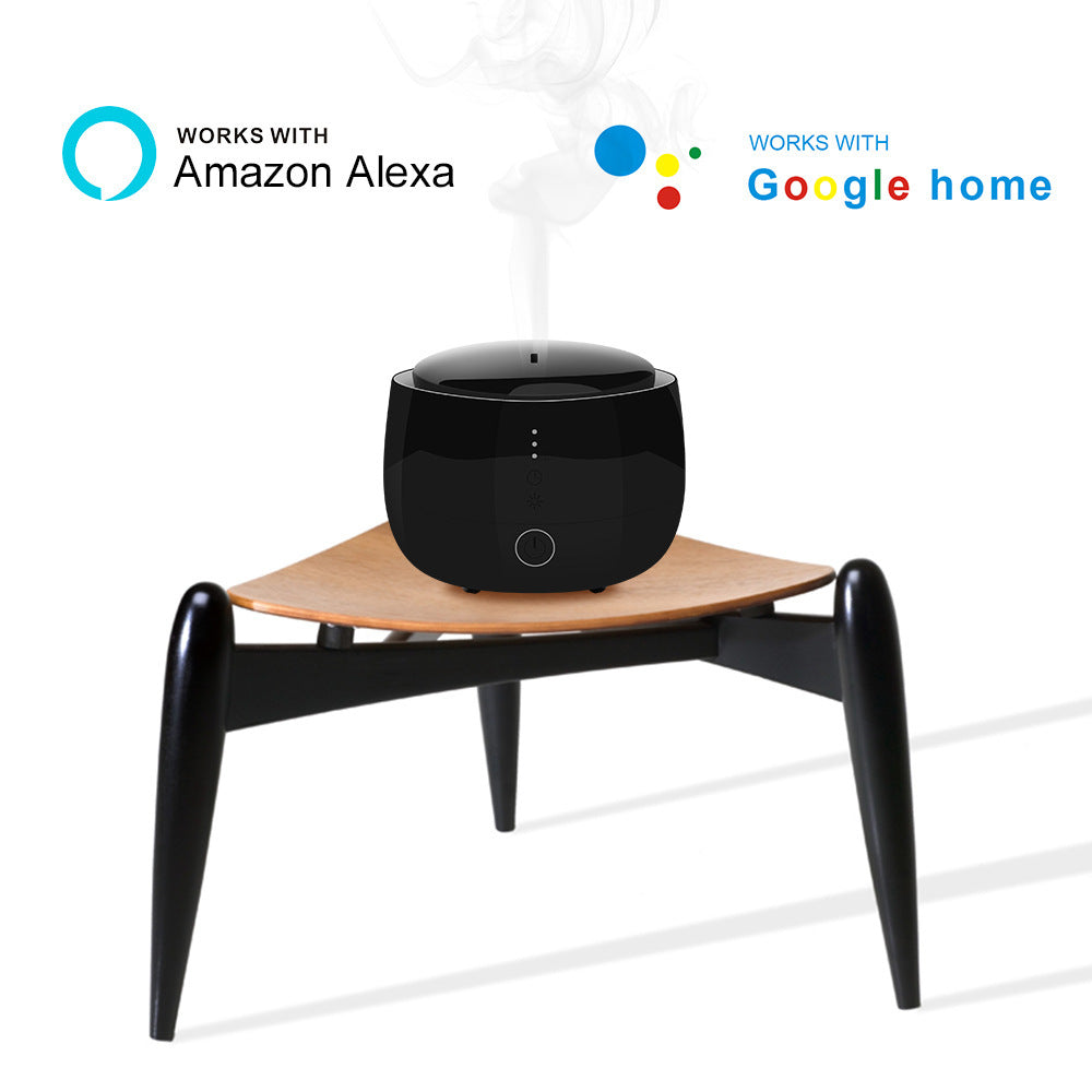 Smart Aromatherapy Humidifier