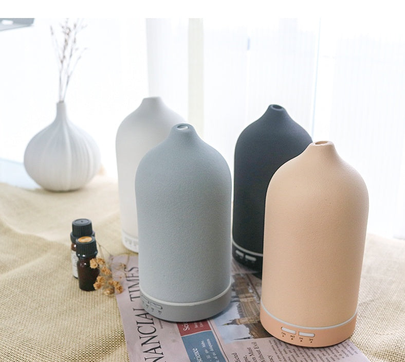 Ultrasonic Ceramic Humidifier