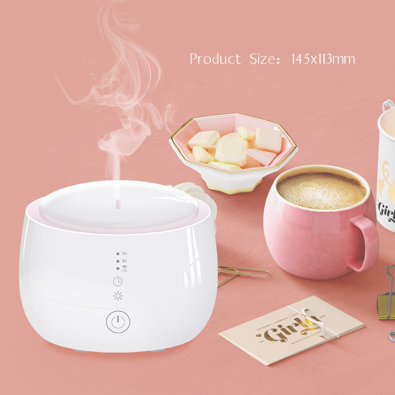 Smart Aromatherapy Humidifier