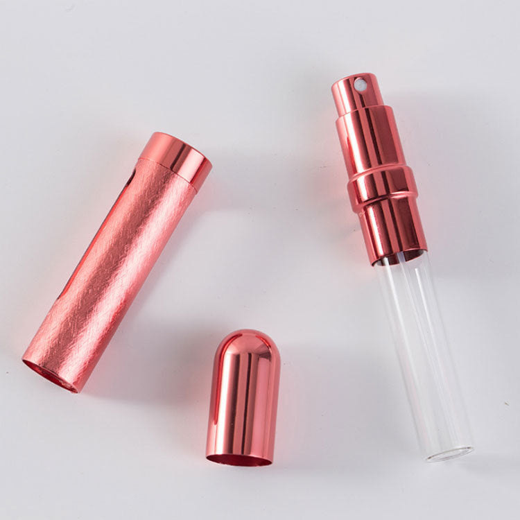 Refillable Travel Atomizer