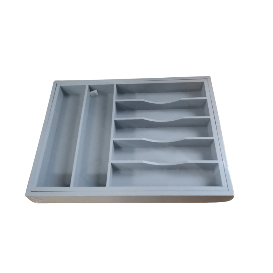 Eco-Friendly Drawer Organizer