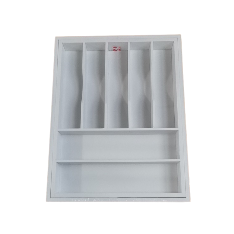 Eco-Friendly Drawer Organizer