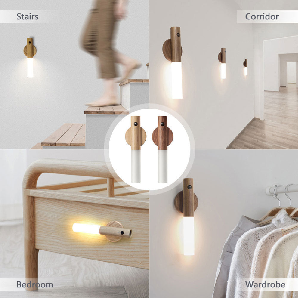 Auto Corridor Light