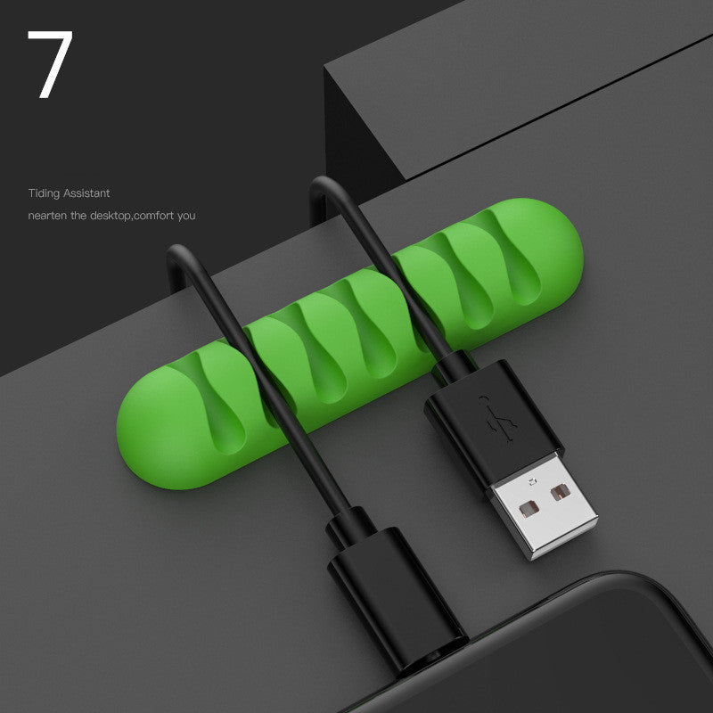 Cable Management Clip