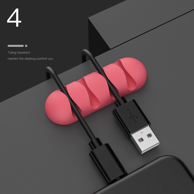 Cable Management Clip