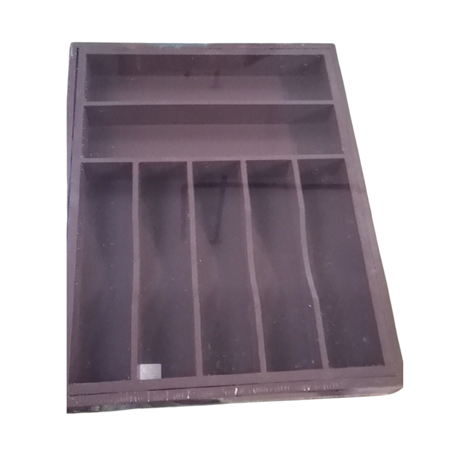 Eco-Friendly Drawer Organizer
